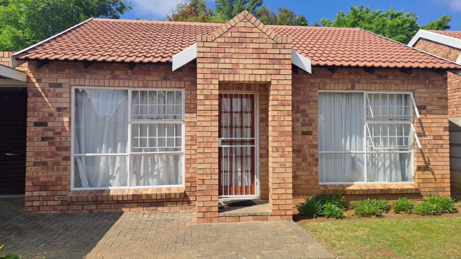 3 Bedroom Property for Sale in Universitas Free State